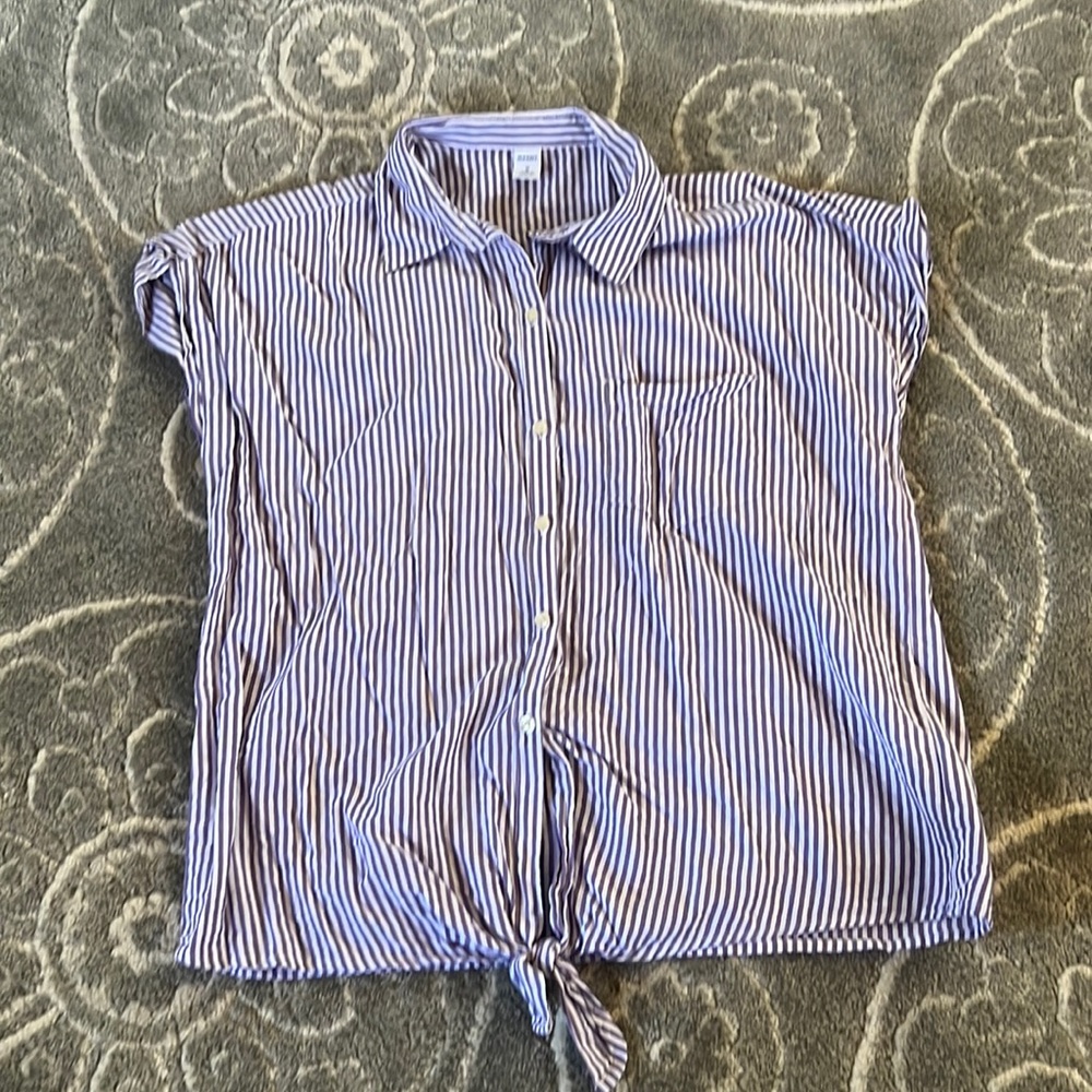 Old navy top